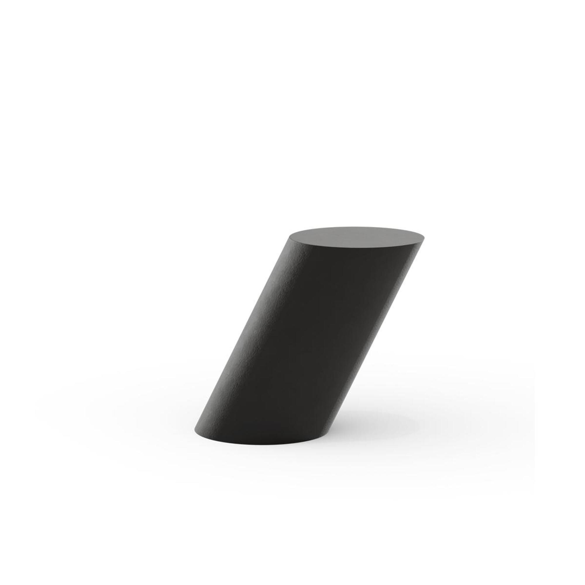 Tilt Sidebord Magnesium Oxide/Earth