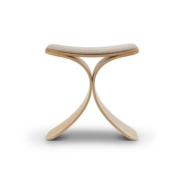 Luno Kruk Eiken/ Beige