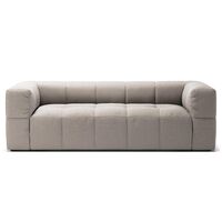 Mure Divano 2 Posti Sandshell/Beige