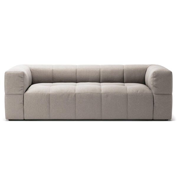 Mure 2-Sitzer Sofa Sandshell/Beige