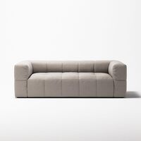 Mure Divano 2 Posti Sandshell/Beige
