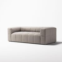 Mure Divano 2 Posti Sandshell/Beige