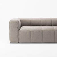 Mure Divano 2 Posti Sandshell/Beige
