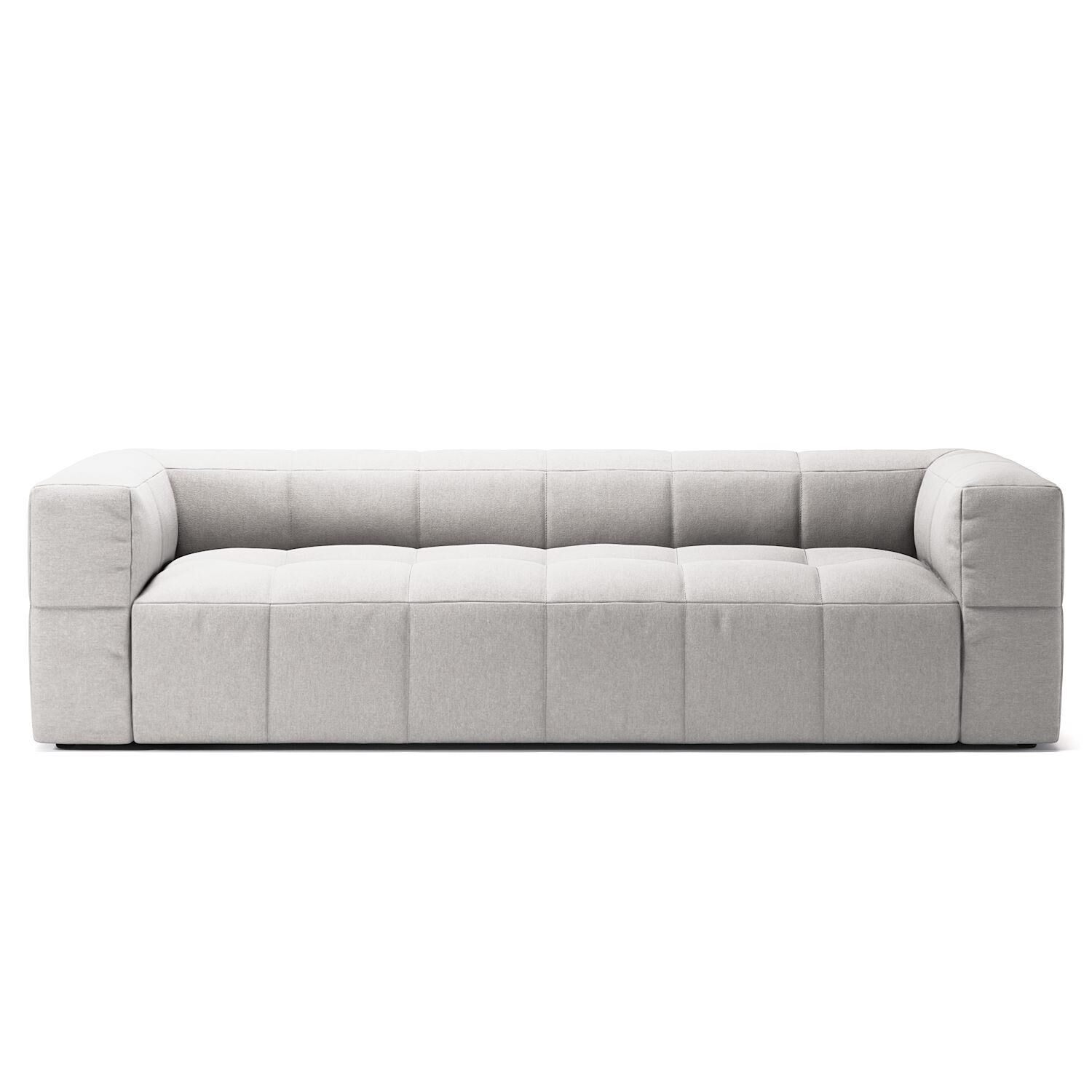 Mure Canapé 3 Places Moonwhite