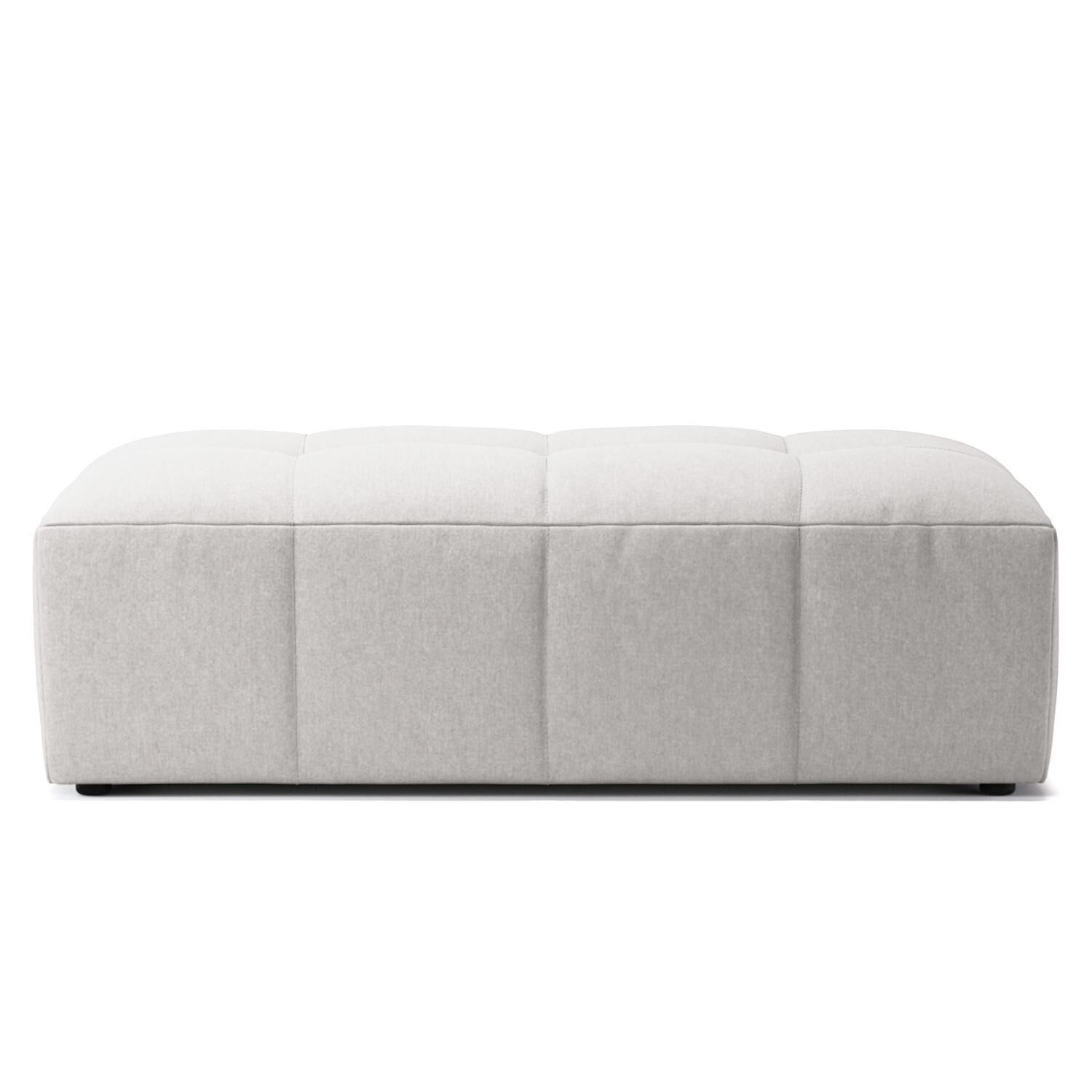 Mure Repose-pieds Moonwhite