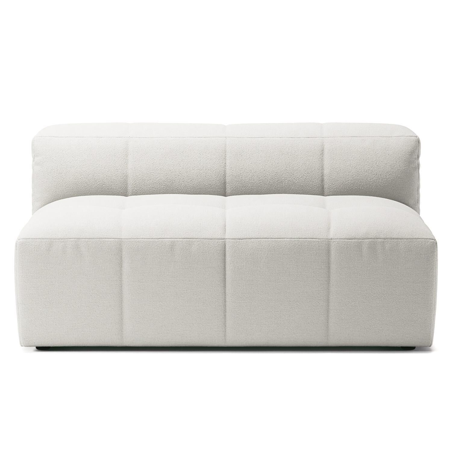 Mure Fauteuil Steam/Blanc