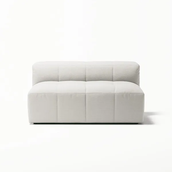 Mure Sillón Steam/Blanco