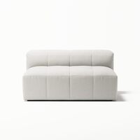 Mure Sillón Steam/Blanco