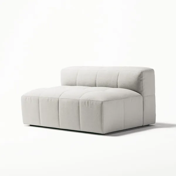 Mure Sillón Steam/Blanco