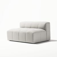 Mure Sillón Steam/Blanco