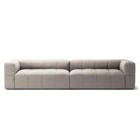 Mure Divano 4 Posti Sandshell/Beige