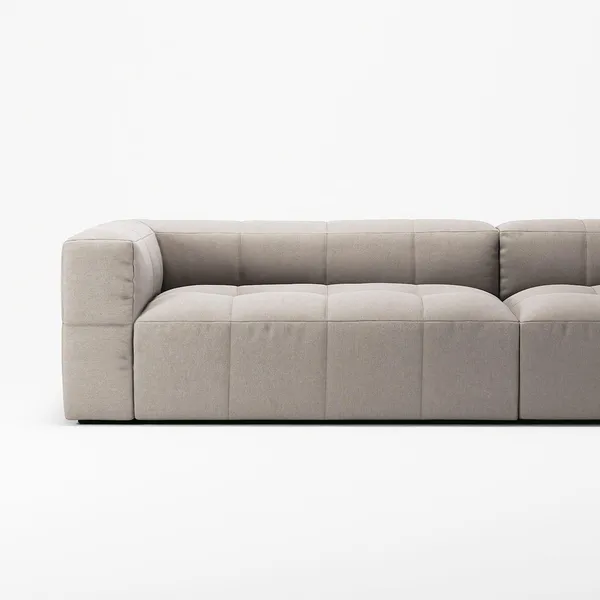 Mure Divano 4 Posti Sandshell/Beige