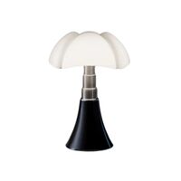 Matinelli Luce Pipistrello 1965 Bordlampe Medium Sort