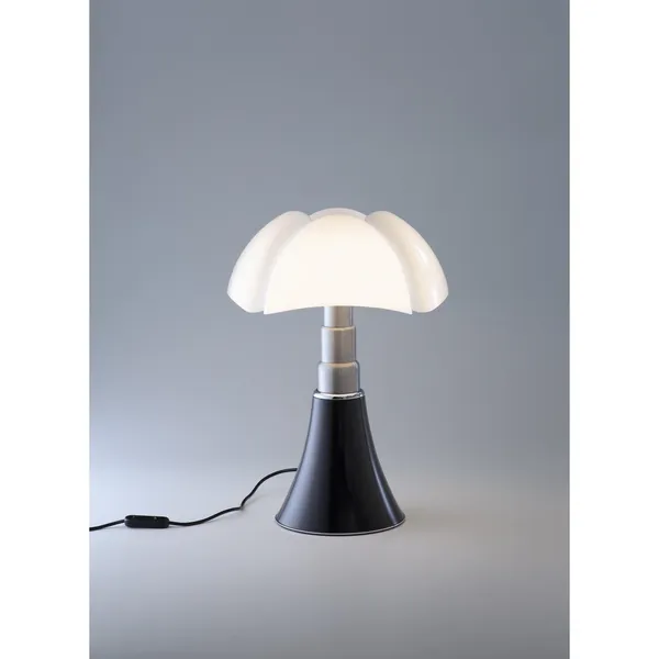 Matinelli Luce Pipistrello 1965 Bordlampe Medium Sort