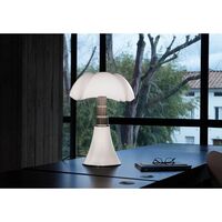 Matinelli Luce Pipistrello 1965 Bordlampe Medium Sort