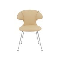 Beige / Chrome