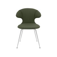 Green / Chrome