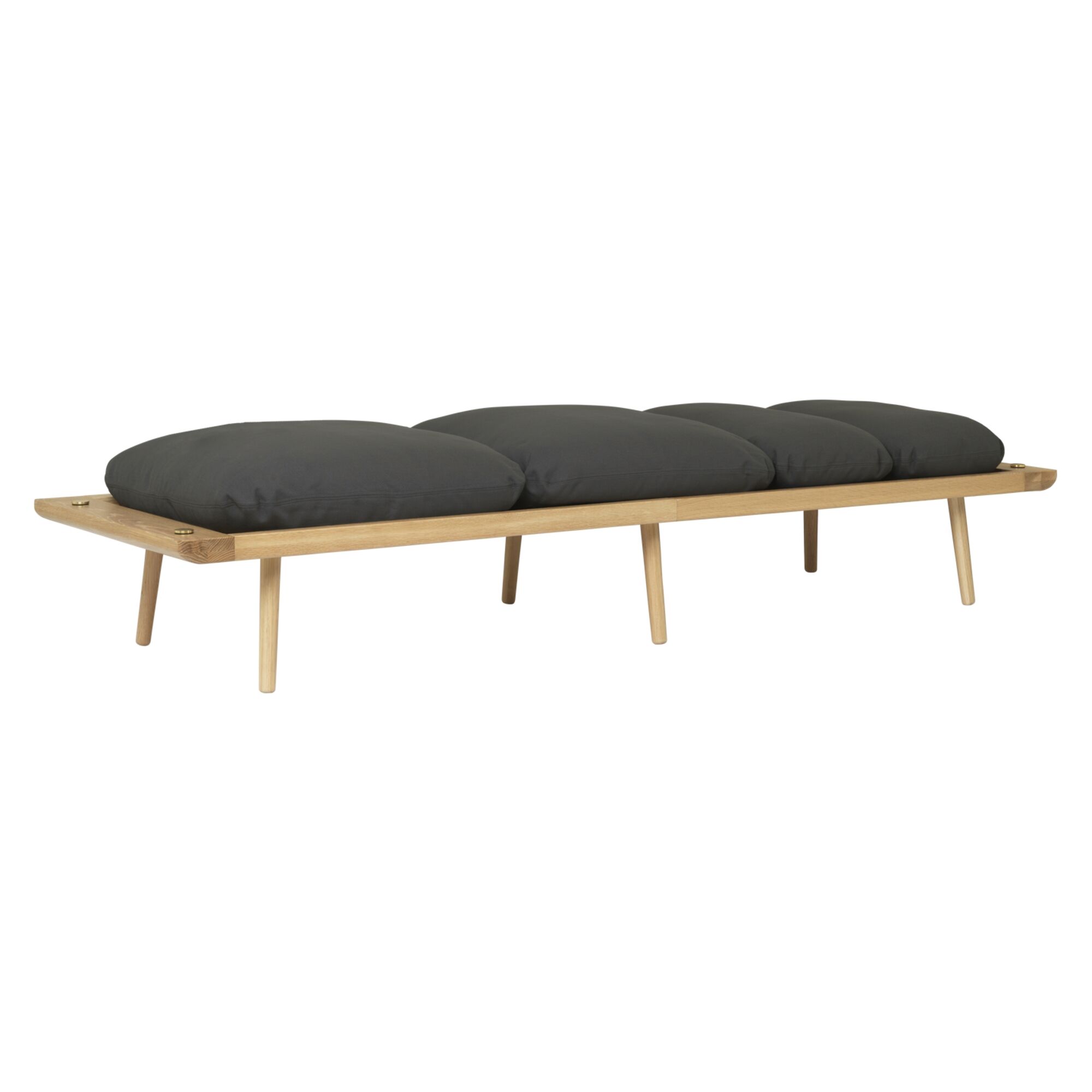 Lounge Around Daybed Sofa Eike/Shadow