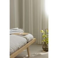 Lounge Around Daybed Sofa Eiche/Shadow