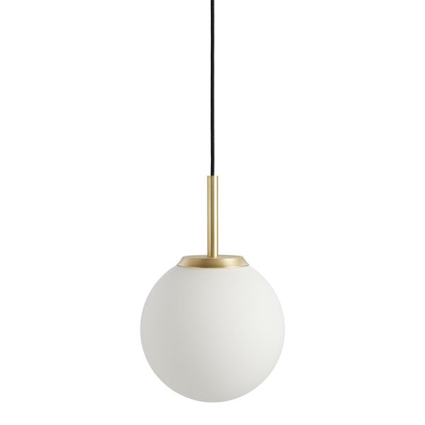 Palla P135 viseća svjetiljka, mjed