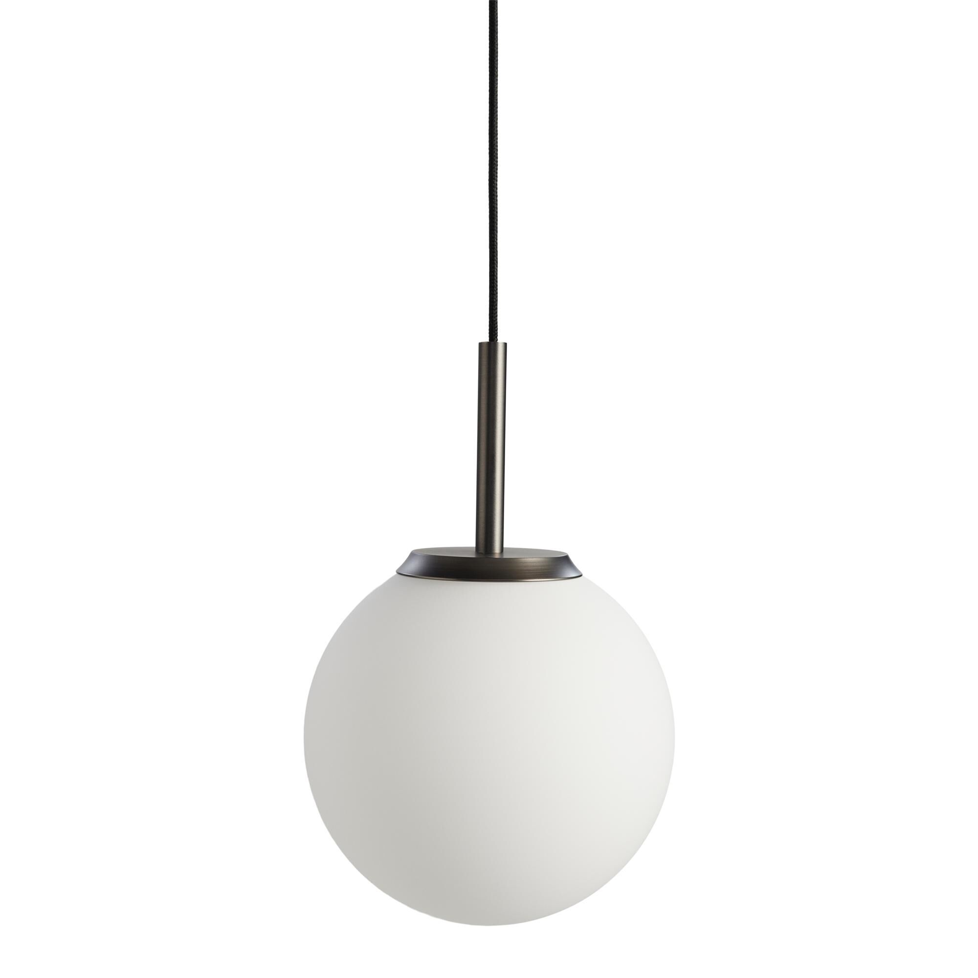 Palla P135 Taklampa Titanium