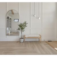 Palla P135 Pendel Titanium