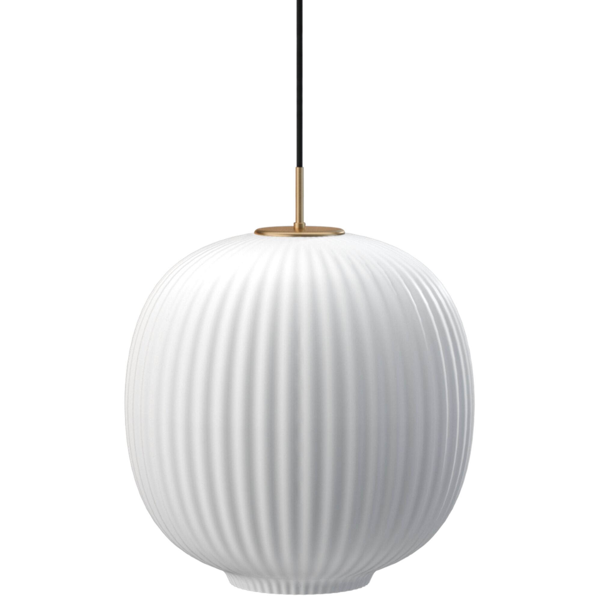 Vibra Taklampa &Oslash;35 Opal