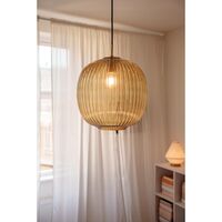 Vibra Pendel Ø35 Amber