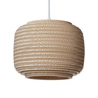 Scraplight Ausi 12 Pendel Blonde