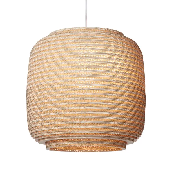 Scraplight Ausi 14 Pendant Lace