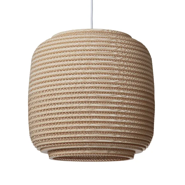 Scraplight Ausi 14 Pendant Lace