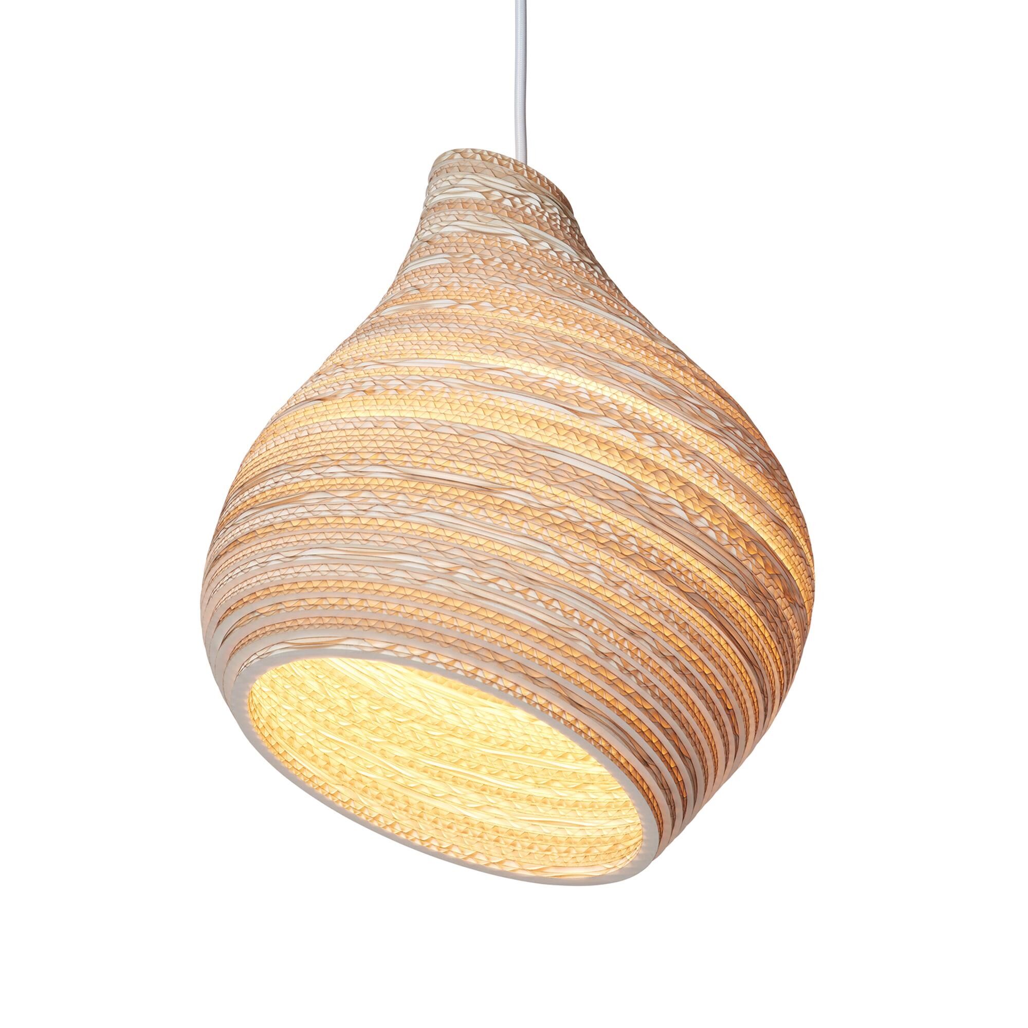Scraplight Hive 12 Taklampa Lace