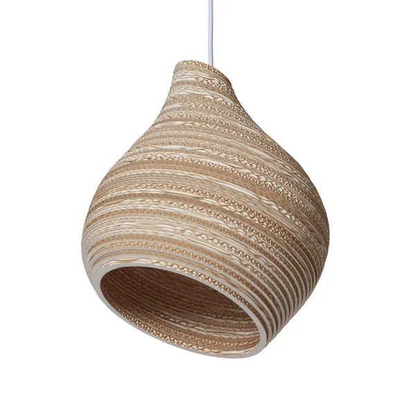 Scraplight Hive 12 Pendant Lace