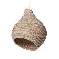 Scraplight Hive 12 Pendant Lace