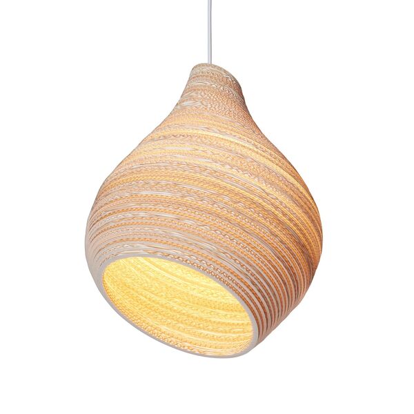 Scraplight Hive 15 Taklampa Lace