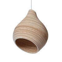Scraplight Hive 15 Pendant Lace