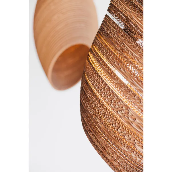 Scraplight Nest 24 Pendelleuchte Spitze