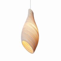 Scraplight Nest 32 Pendant Lace