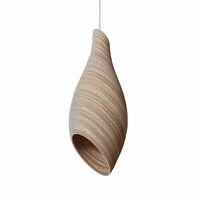Scraplight Nest 32 Pendant Lace