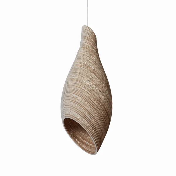 Scraplight Nest 32 Pendant Lace