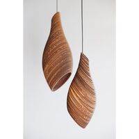 Scraplight Nest 32 Pendant Lace