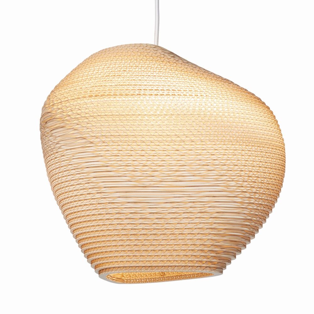 Gr&aring;byxor Scraplight Allyn Taklampa Lace