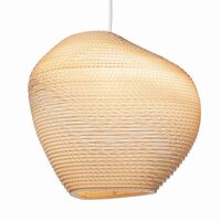 Scraplight Allyn Pendel Blonde