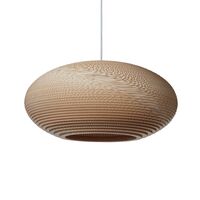 Scraplight Disc 20 Pendelleuchte Spitze