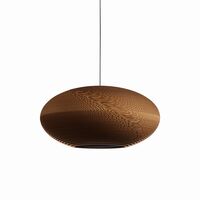 Scraplight Disc 32 Pendel Natural
