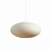 Scraplight Disc 32 Hanglamp Wit
