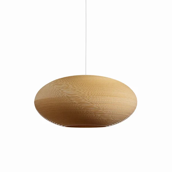Scraplight Disc 32 Pendelleuchte Spitze