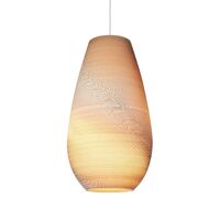 Scraplight Drop 26 Pendant Lace