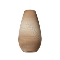 Scraplight Drop 26 Pendant Lace