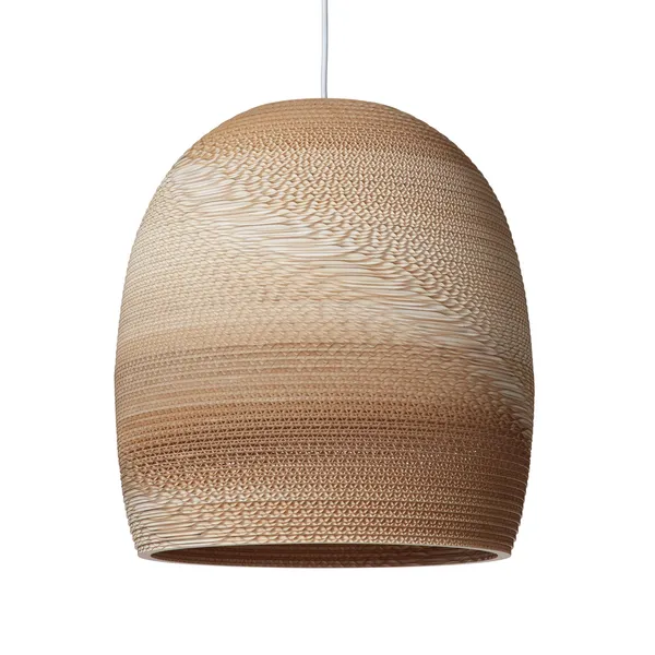 Scraplight Bell 16 Pendelleuchte Spitze